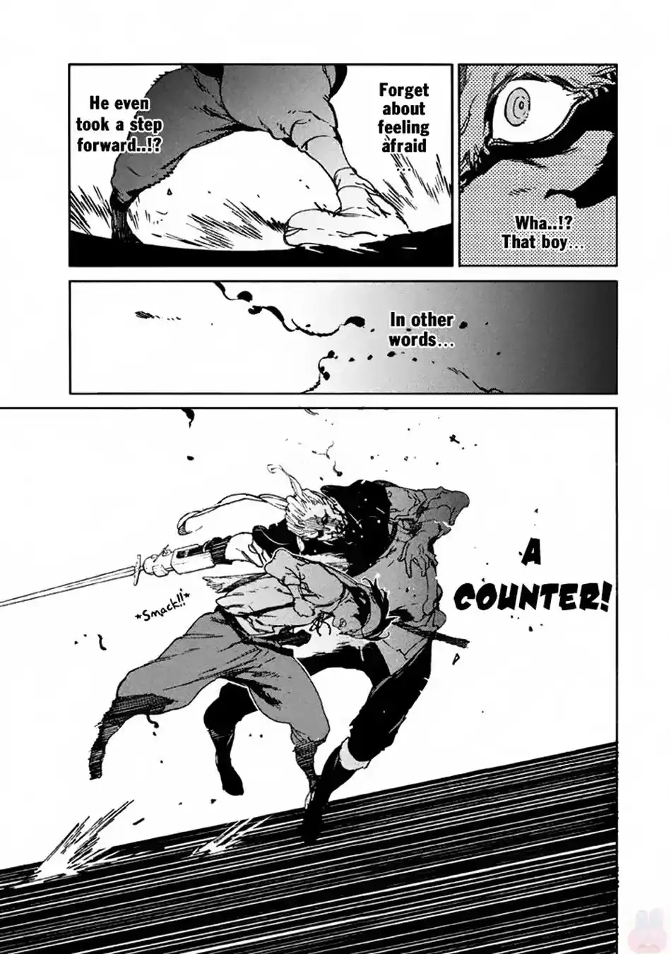 Judicial Duel Chapter 2 34